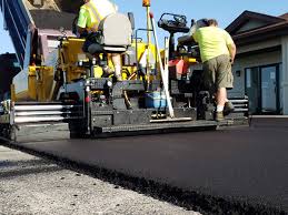 Best Asphalt Driveway Installation  in Cedar Knolls, NJ