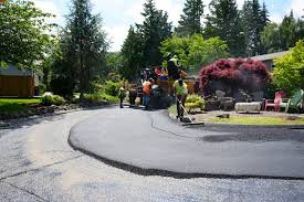 Best Driveway Snow Removal Preparation  in Cedar Knolls, NJ