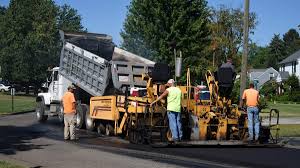 Best Driveway Crack Filling  in Cedar Knolls, NJ